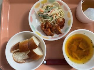 今日の給食2026年1月29日